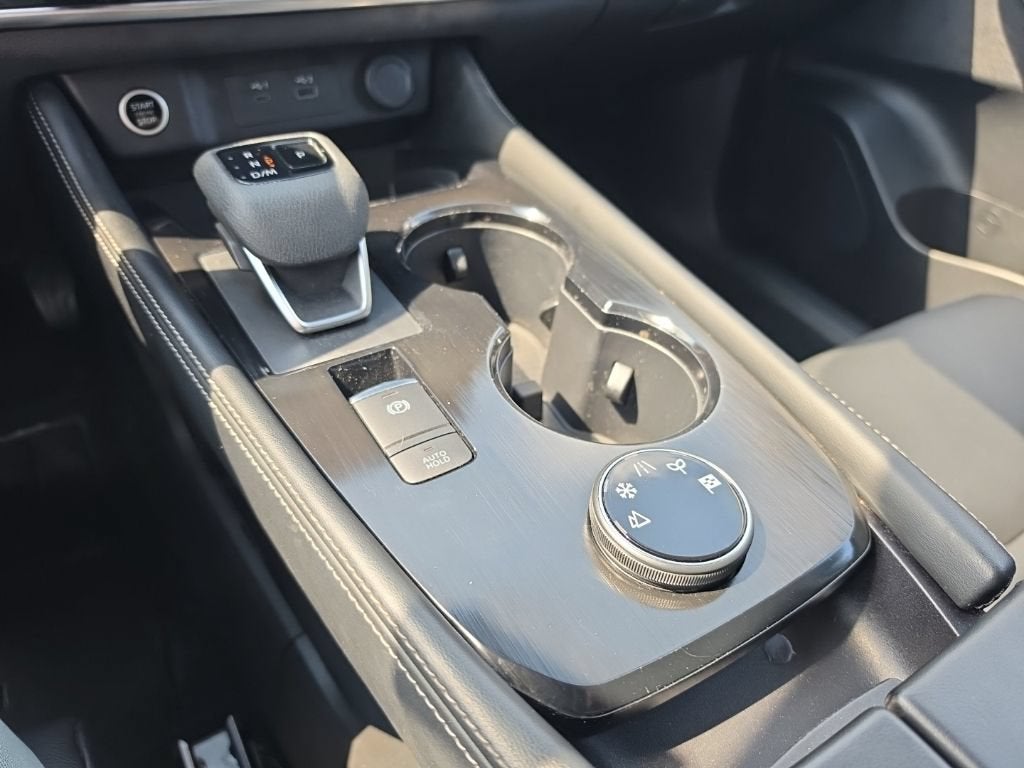 2023 Nissan Rogue SL Intelligent AWD