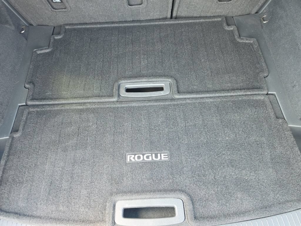 2023 Nissan Rogue SL Intelligent AWD