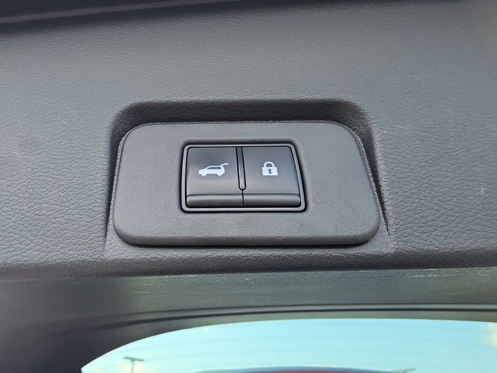 2023 Nissan Rogue SL Intelligent AWD