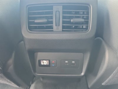 2023 Nissan Rogue SL Intelligent AWD