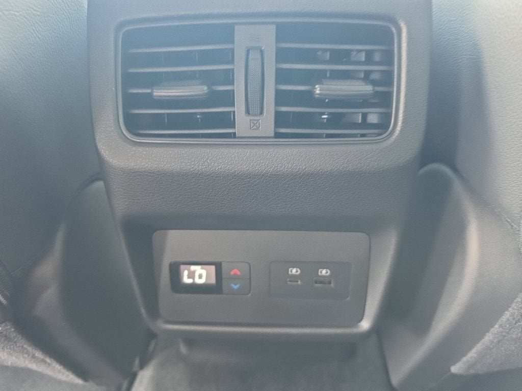 2023 Nissan Rogue SL Intelligent AWD