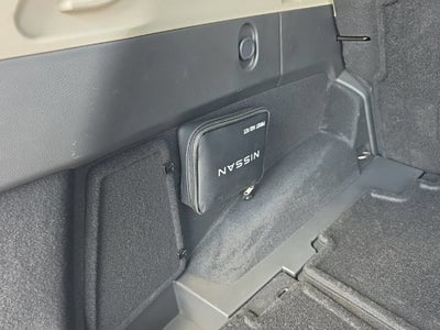 2023 Nissan Rogue SL Intelligent AWD