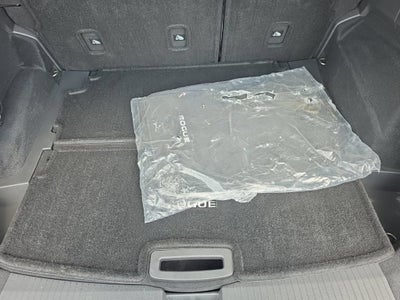 2023 Nissan Rogue SL Intelligent AWD