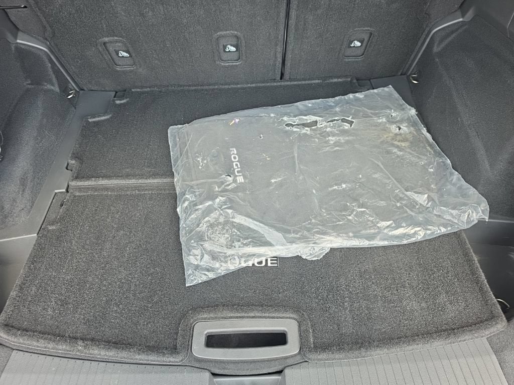 2023 Nissan Rogue SL Intelligent AWD