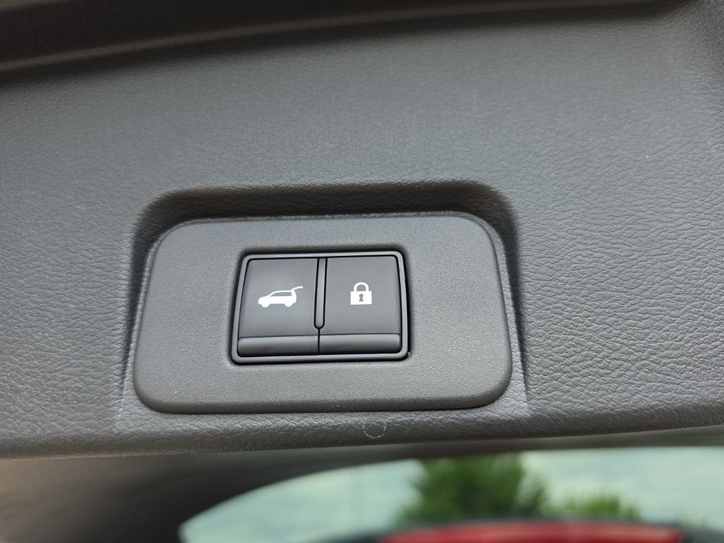 2023 Nissan Rogue SL Intelligent AWD