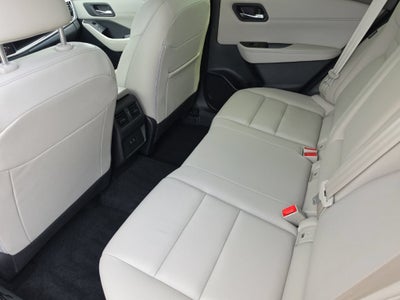 2023 Nissan Rogue SL Intelligent AWD