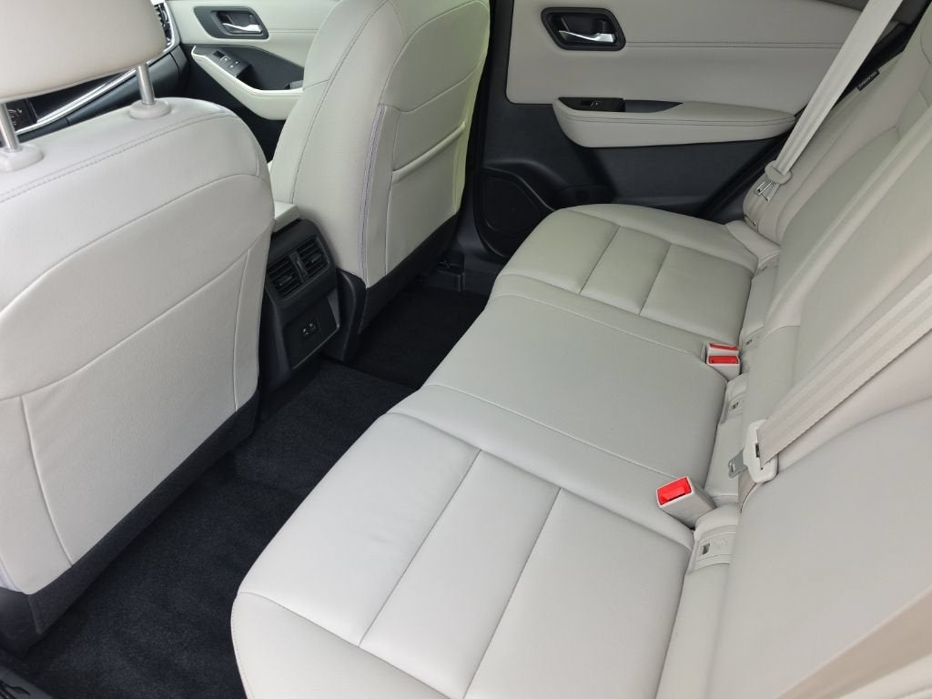 2023 Nissan Rogue SL Intelligent AWD