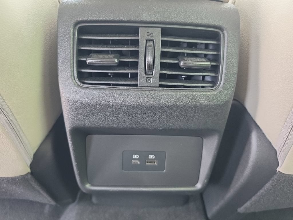 2023 Nissan Rogue SL Intelligent AWD