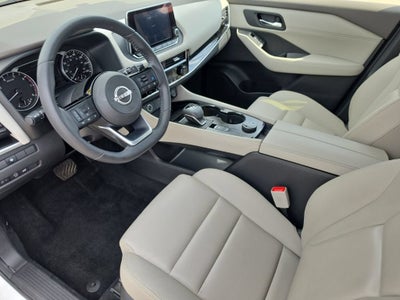 2023 Nissan Rogue SL Intelligent AWD