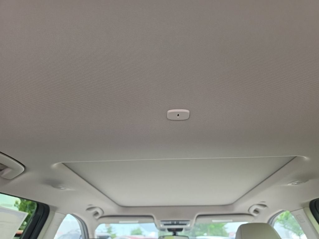 2023 Nissan Rogue SL Intelligent AWD