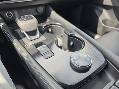 2023 Nissan Rogue SL Intelligent AWD