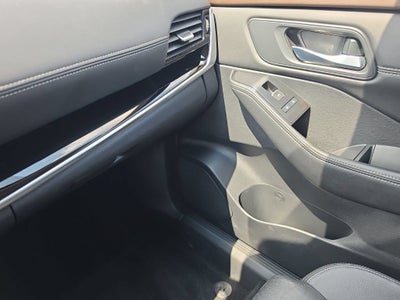 2023 Nissan Rogue SL Intelligent AWD