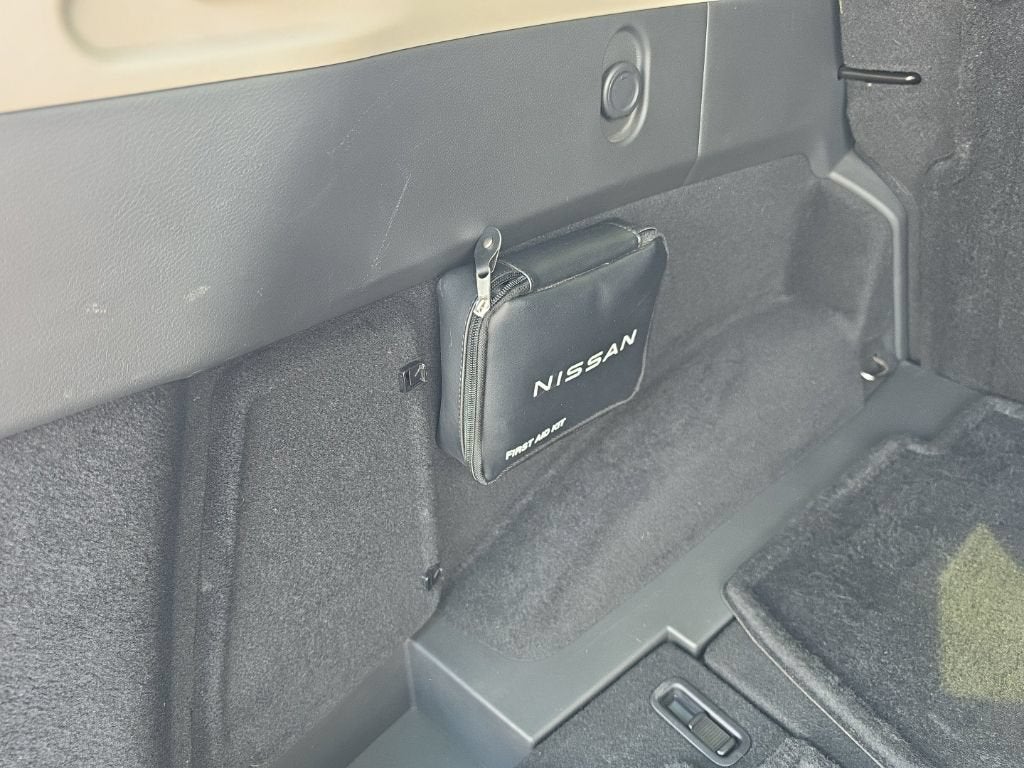 2023 Nissan Rogue SL Intelligent AWD