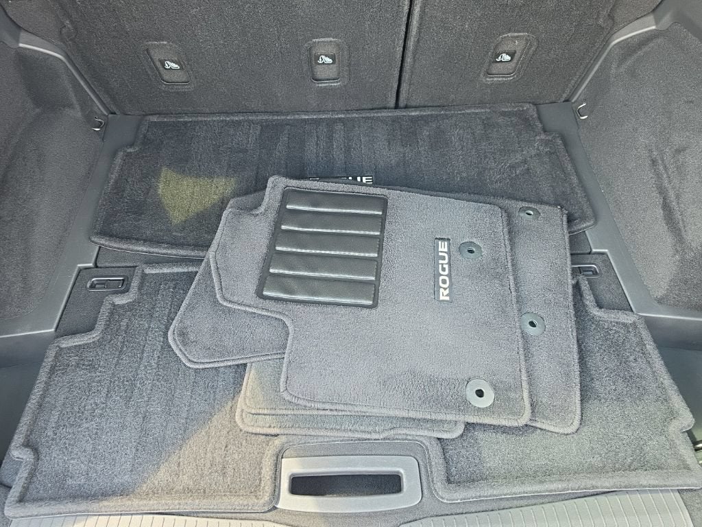 2023 Nissan Rogue SL Intelligent AWD