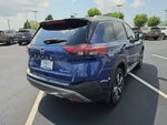 2023 Nissan Rogue SL Intelligent AWD