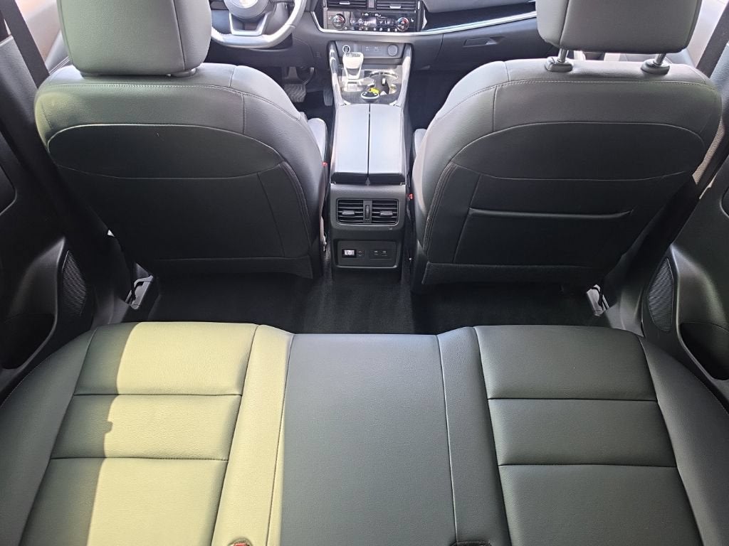 2023 Nissan Rogue SL Intelligent AWD