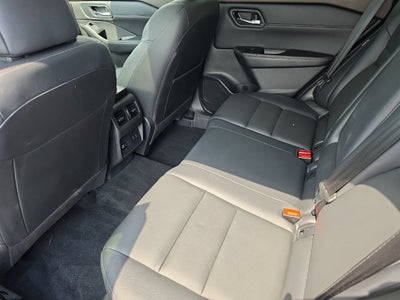 2023 Nissan Rogue SL Intelligent AWD