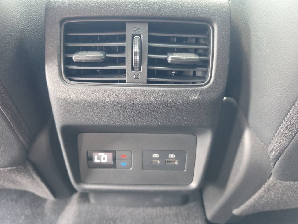 2023 Nissan Rogue SL Intelligent AWD