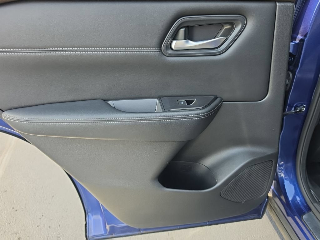 2023 Nissan Rogue SL Intelligent AWD