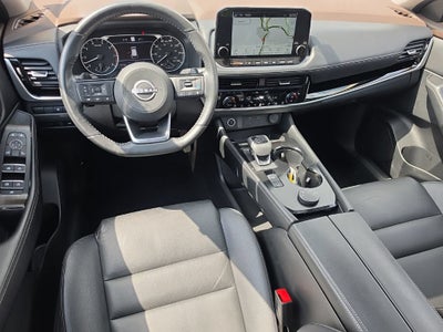 2023 Nissan Rogue SL Intelligent AWD