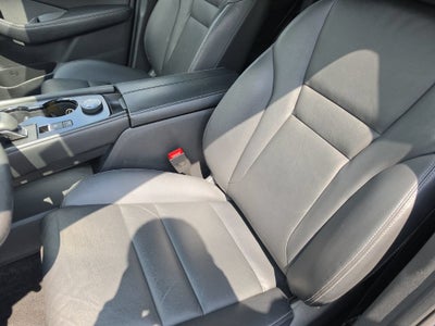 2023 Nissan Rogue SL Intelligent AWD