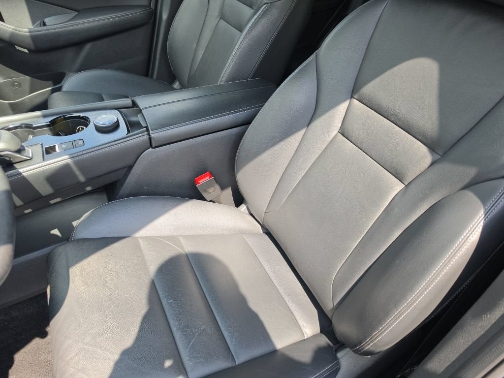 2023 Nissan Rogue SL Intelligent AWD