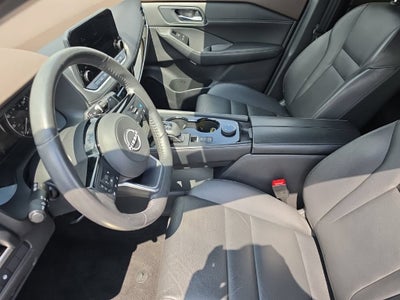 2023 Nissan Rogue SL Intelligent AWD
