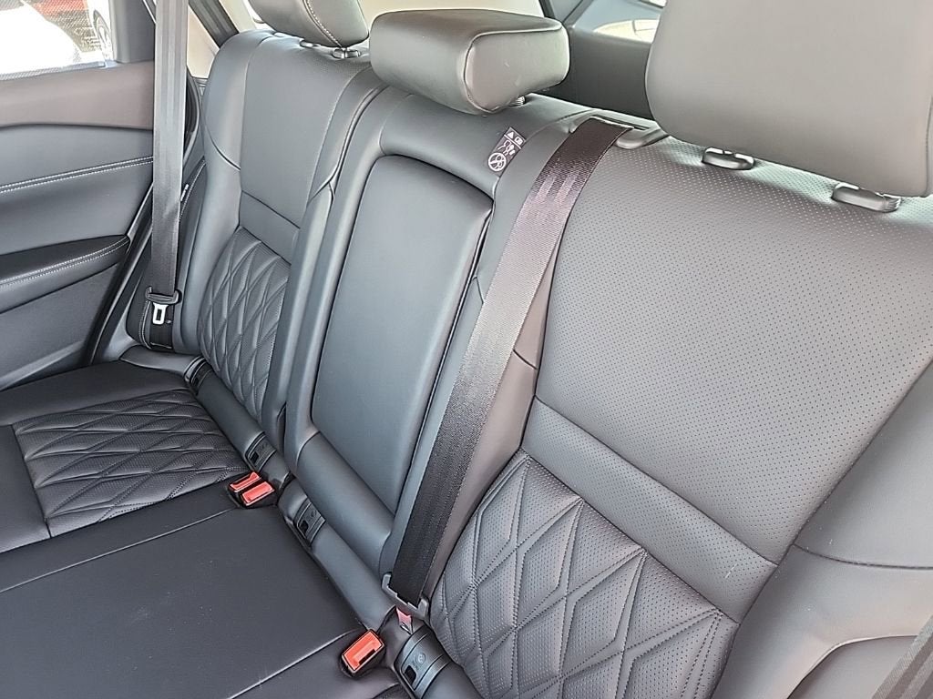 2022 Nissan Rogue Platinum Intelligent AWD