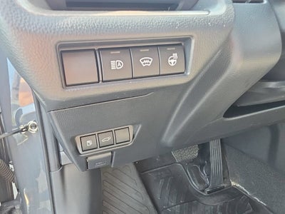 2024 Toyota Prius Limited AWD-e