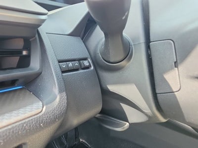 2024 Toyota Prius Limited AWD-e