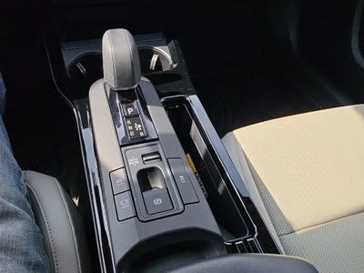 2024 Toyota Prius Limited AWD-e