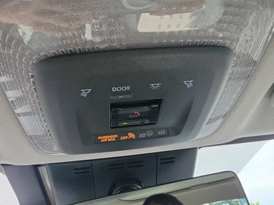 2024 Toyota Prius Limited AWD-e