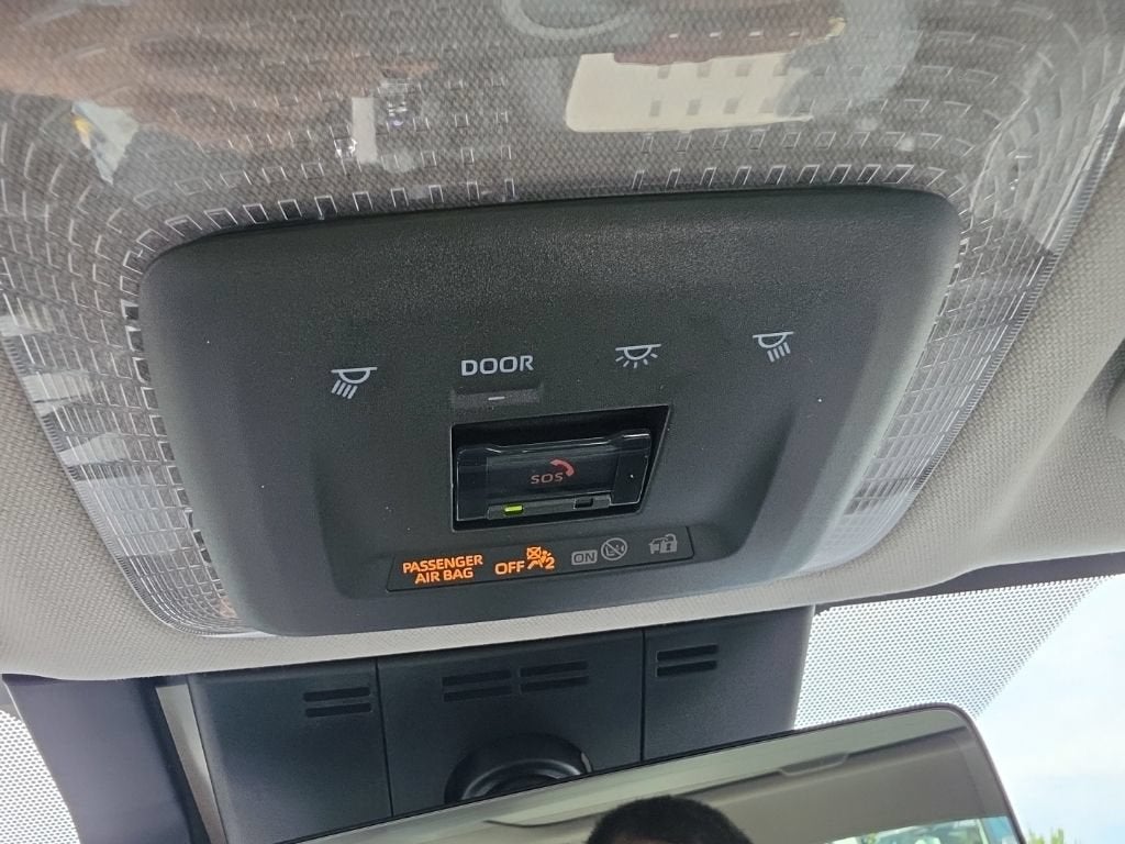 2024 Toyota Prius Limited AWD-e