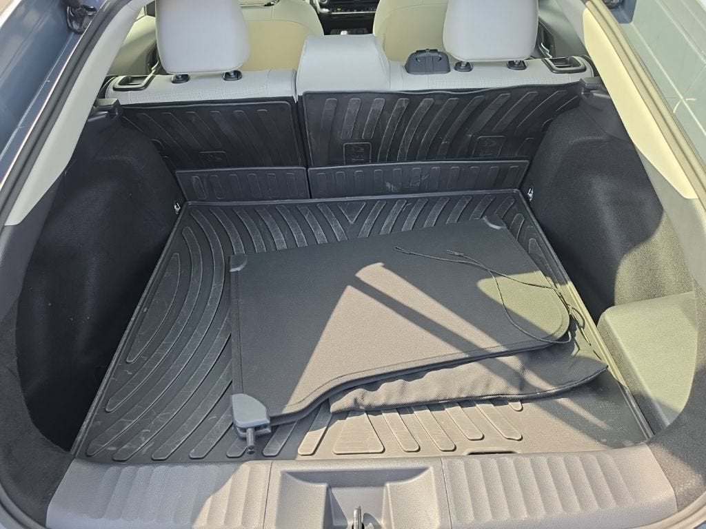 2024 Toyota Prius Limited AWD-e