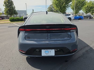2024 Toyota Prius Limited AWD-e