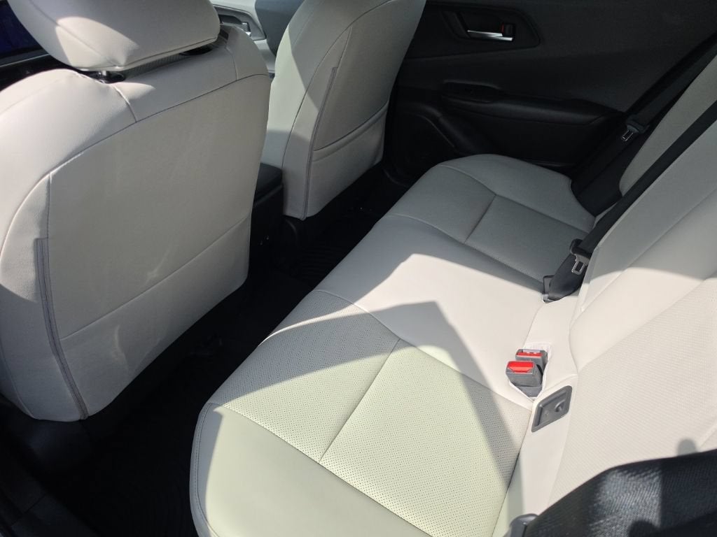 2024 Toyota Prius Limited AWD-e