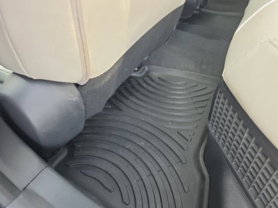 2024 Toyota Prius Limited AWD-e
