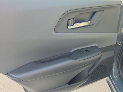 2024 Toyota Prius Limited AWD-e