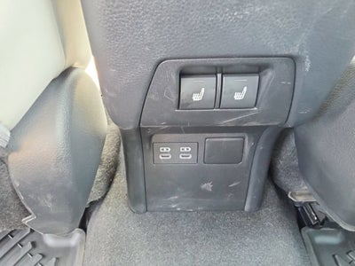 2024 Toyota Prius Limited AWD-e
