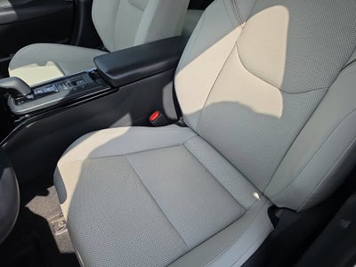 2024 Toyota Prius Limited AWD-e