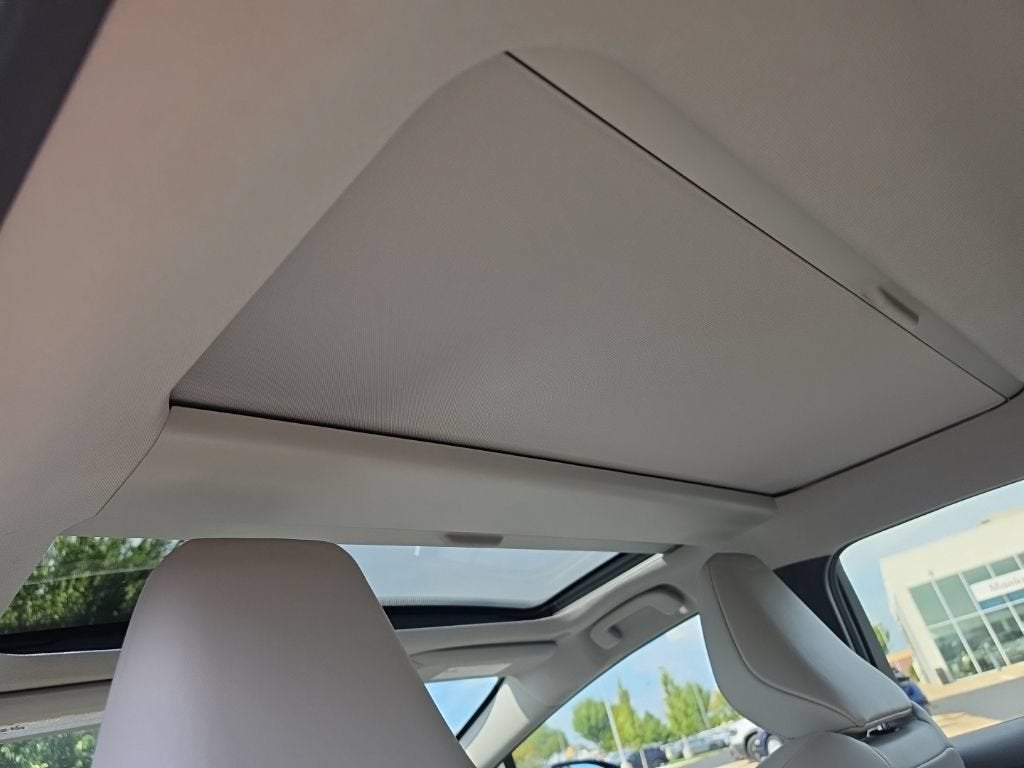 2024 Toyota Prius Limited AWD-e