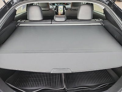 2022 Toyota Prius Limited