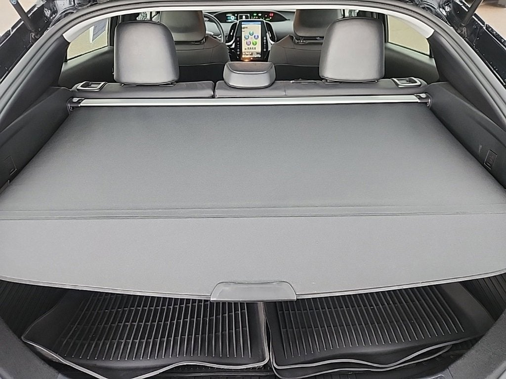 2022 Toyota Prius Limited