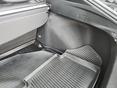 2022 Toyota Prius Limited