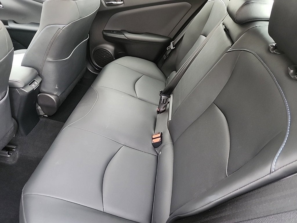 2022 Toyota Prius Limited