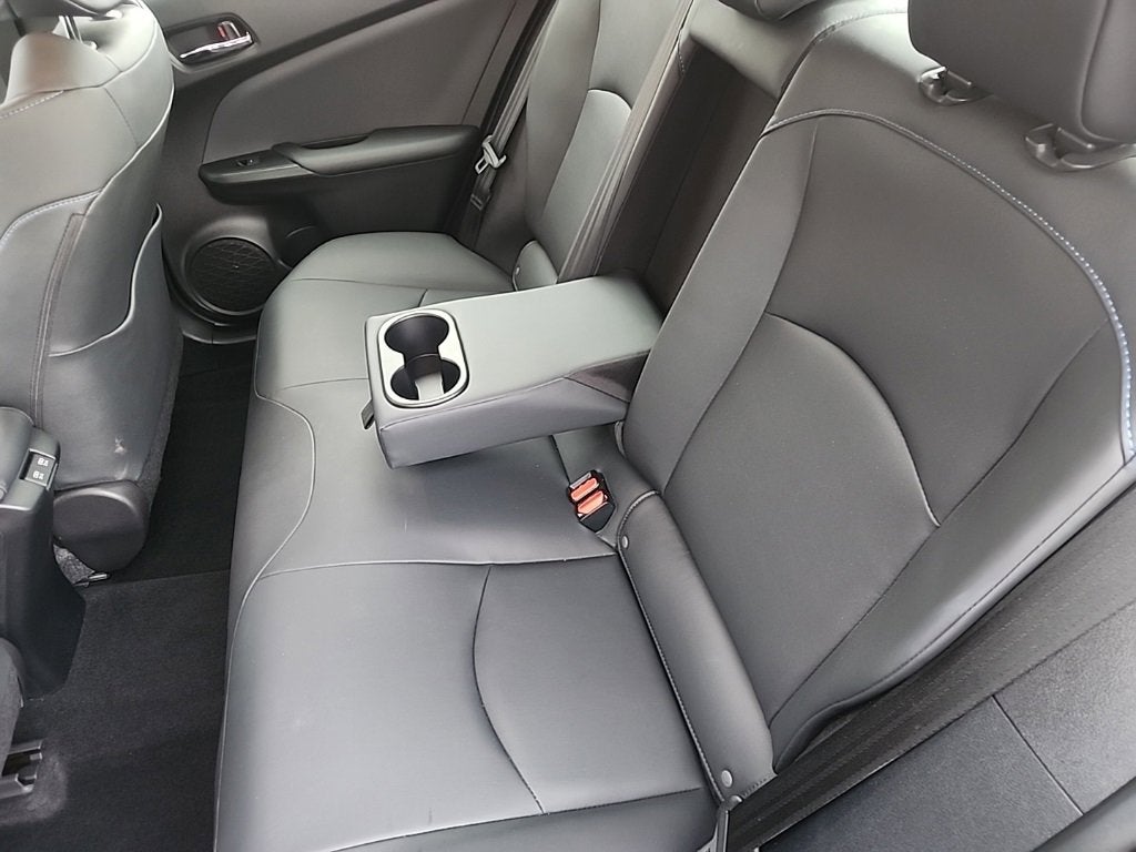 2022 Toyota Prius Limited