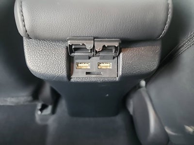 2022 Toyota Prius Limited