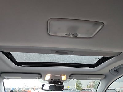 2022 Toyota Prius Limited