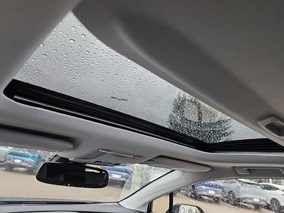 2022 Toyota Prius Limited