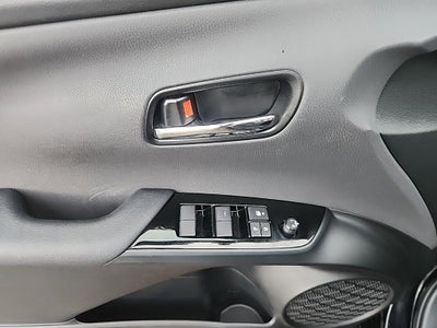 2022 Toyota Prius Limited